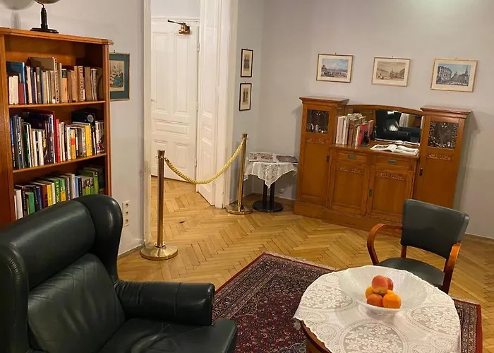 Готель Boutique Nossek