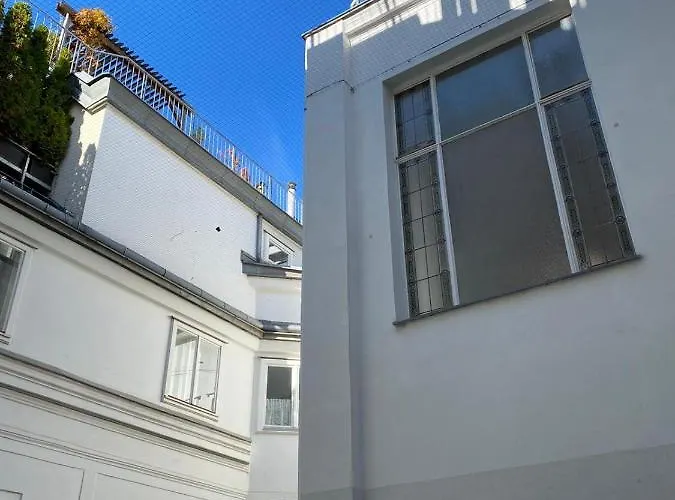 Boutique Nossek Hotel 3*