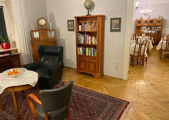 Boutique Nossek Hotel Vídeň