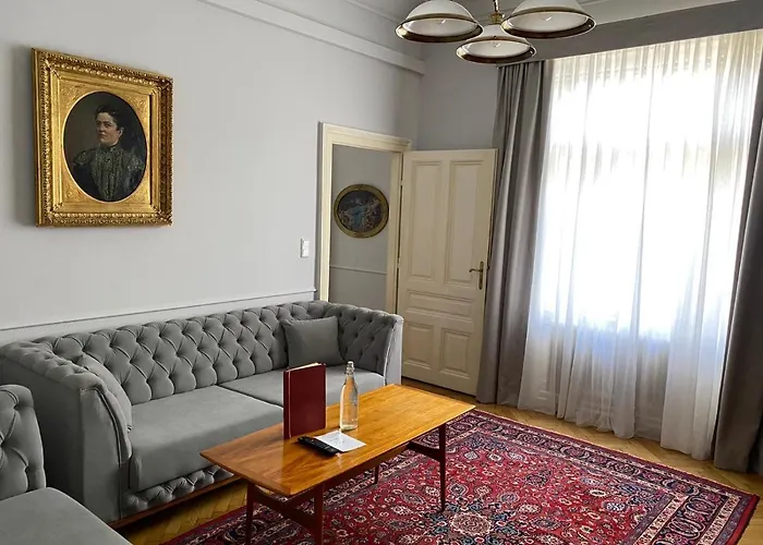 Boutique Nossek 3*