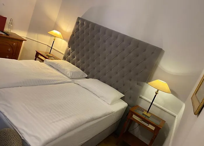 Boutique Nossek Готель