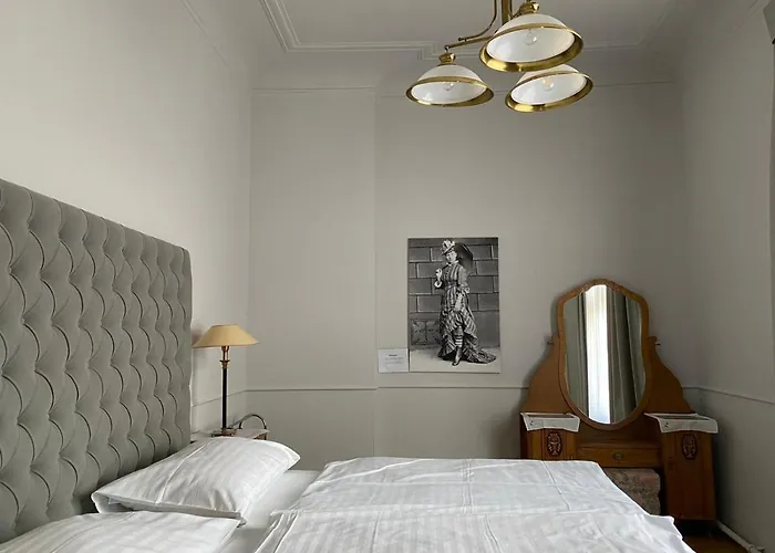 Boutique Nossek 3* Відень