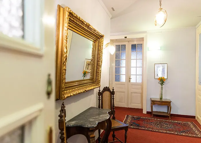Hotel Boutique Nossek