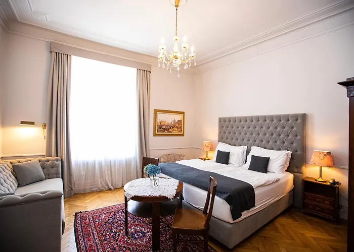 Boutique Nossek 3*