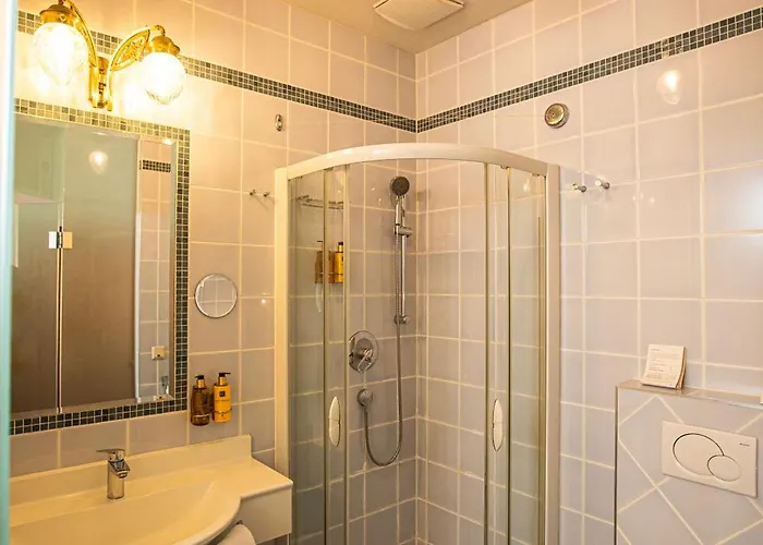 Boutique Nossek Готель Відень