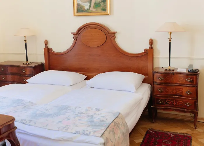 Boutique Nossek 3*