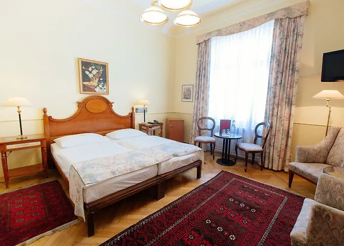 Boutique Nossek Відень