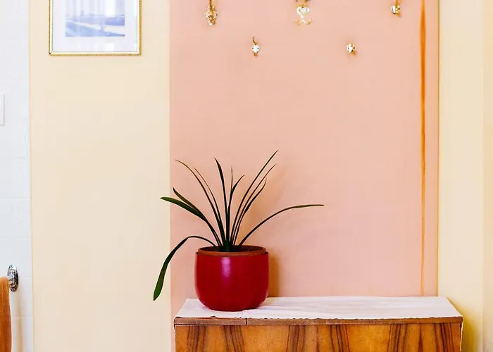 Boutique Nossek Готель Відень
