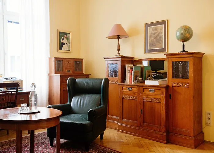 Boutique Nossek Готель