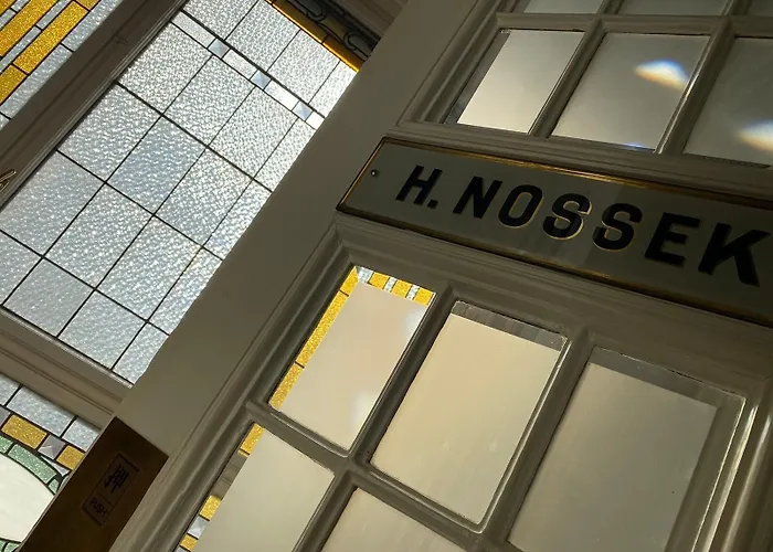 Boutique Nossek