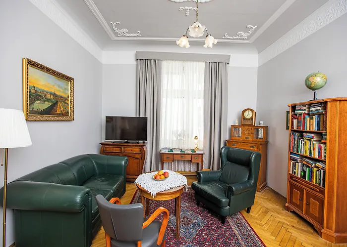 Готель Boutique Nossek Відень