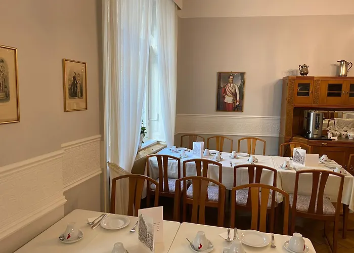 Boutique Nossek Відень