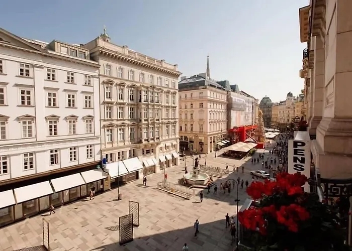 Boutique Nossek Готель 3*
