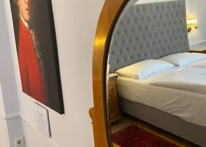 Готель Boutique Nossek 3*