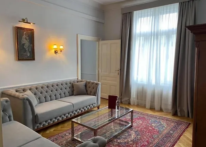 Boutique Nossek 3*