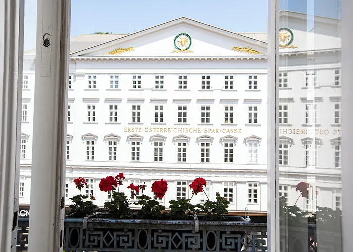 Boutique Nossek Відень