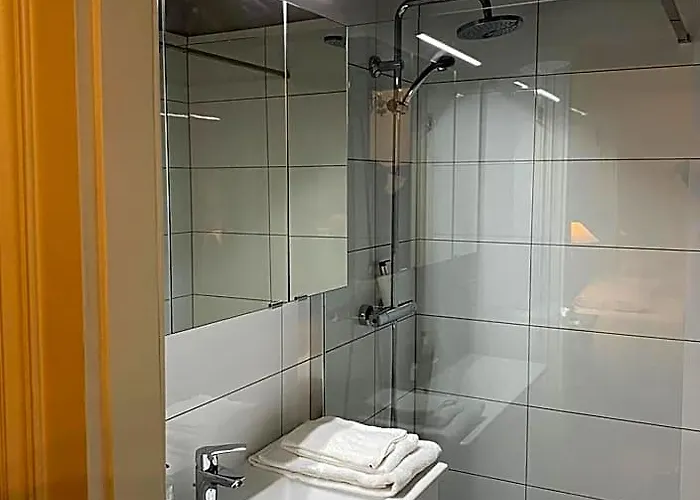 Boutique Nossek 3*
