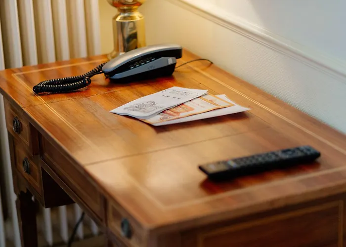 Hotel Boutique Nossek