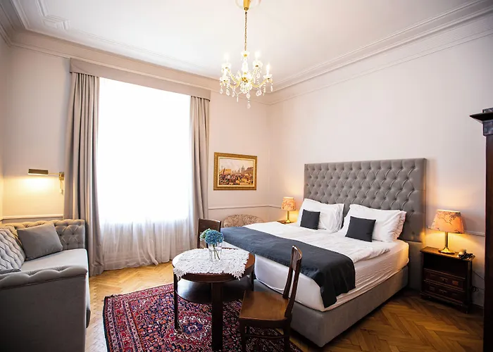 Boutique Nossek 3*