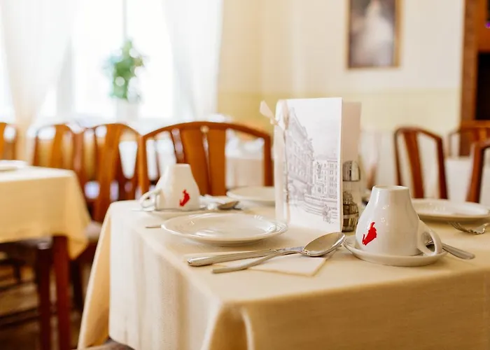 Boutique Nossek Готель