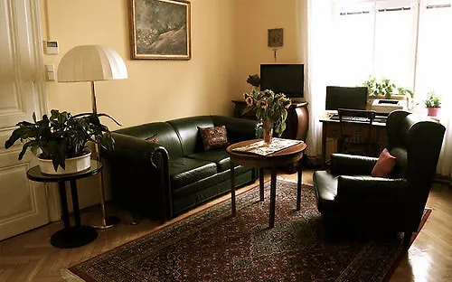 Boutique Nossek Готель Відень