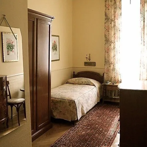 Готель Boutique Nossek