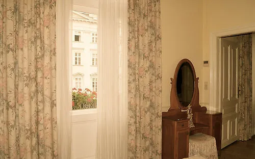 Boutique Nossek Готель Відень