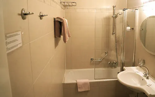 Boutique Nossek Готель 3*