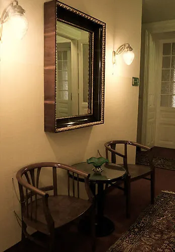 Boutique Nossek 3*