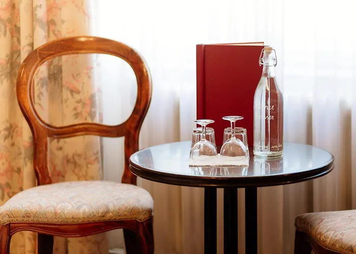 Boutique Nossek 3*