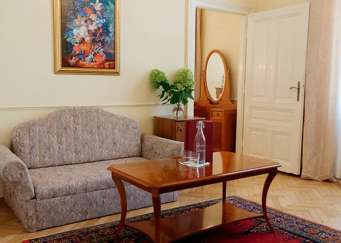 Boutique Nossek Готель 3*