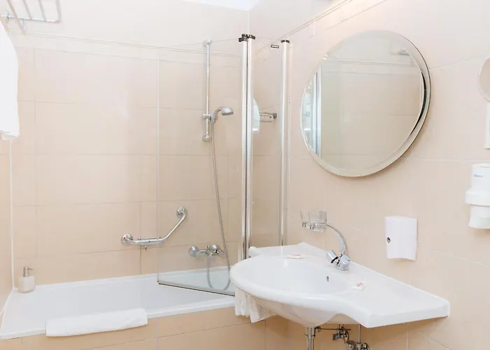 Boutique Nossek Hotel Vídeň