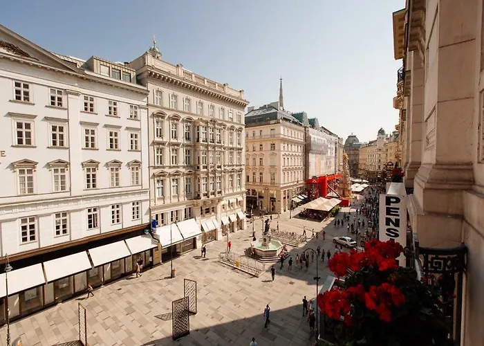 Готель Boutique Nossek 3*